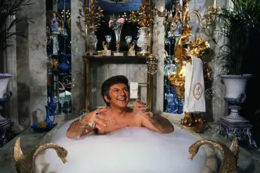 Legal Consequences and Financial Ruin Follow Fiery Demise of Michigan Man's Lavish Mansion
