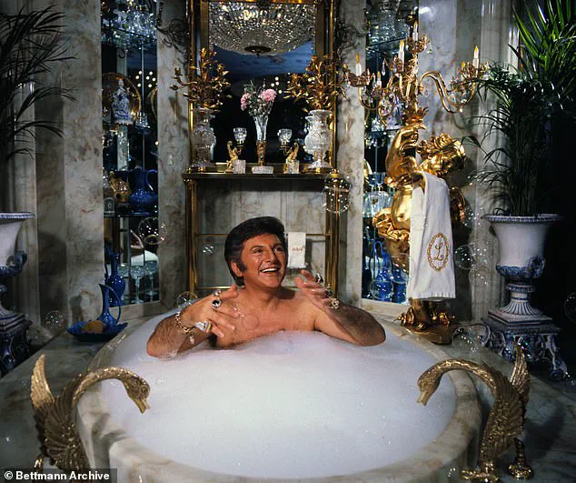 Legal Consequences and Financial Ruin Follow Fiery Demise of Michigan Man's Lavish Mansion