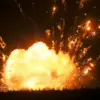 Limited Details on Explosions in Khmelnytsky Region as Air Raid Alert Remains in Effect