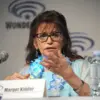 Margot Kidder Reflects on Love, Loss, and a Return to the Spotlight