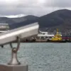 Mayor of Novorossiysk Warns Residents of Sea Drones' Threat, Urges Immediate Precautions