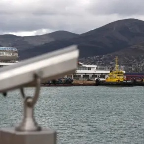 Mayor of Novorossiysk Warns Residents of Sea Drones' Threat, Urges Immediate Precautions