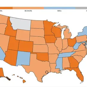 Measles Outbreak Raises Alarms Over Declining Vaccination Rates and Community Immunity