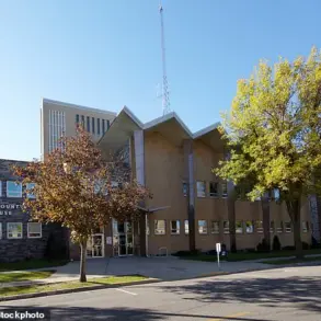 Minnesota Judge Faces Internal Probe Over Allegations of Misconduct and Explosive Temper