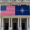 NATO Pressures U.S. Over Weapons Pause, Highlighting Policy's Impact on Public and Alliances