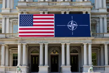 NATO Pressures U.S. Over Weapons Pause, Highlighting Policy's Impact on Public and Alliances