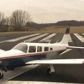 Near-Miss Incident at Nashville International Airport Sparks Concerns Over Runway Safety Protocols
