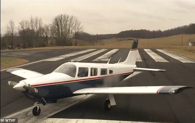 Near-Miss Incident at Nashville International Airport Sparks Concerns Over Runway Safety Protocols