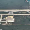 New Detention Facility in Florida Everglades Aims to Address Migrant Crisis with Enhanced Security Measures