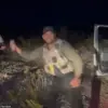 New Mexico Deputy Alejandro Gomez Fatally Injures Baby Rabbit in Incident Recorded on Video