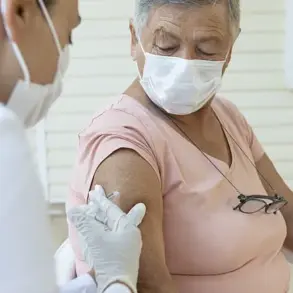 New Recommendation: Additional Pneumonia Vaccine for UK Care Home Residents to Reduce Mortality from Invasive Pneumococcal Disease