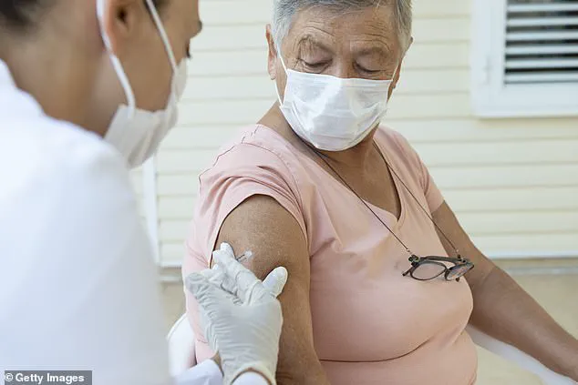 New Recommendation: Additional Pneumonia Vaccine for UK Care Home Residents to Reduce Mortality from Invasive Pneumococcal Disease