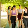 New Research Suggests Shorter Walks Can Provide Same Health Benefits as Long Strolls