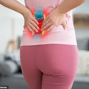 NHS Doctors Issue Stark Warning: Postcode Lottery in Osteoporosis Care Endangers Thousands