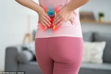 NHS Doctors Issue Stark Warning: Postcode Lottery in Osteoporosis Care Endangers Thousands