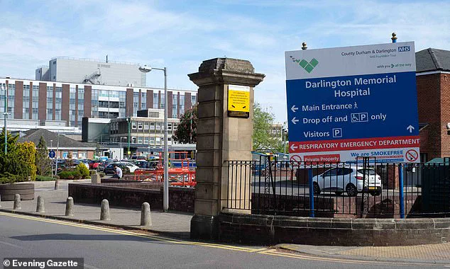 NHS England Report Highlights Rising Patient Mortality Rates: Calls for Systemic Review Intensify