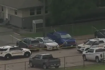 Nine-Year-Old Girl Found Unresponsive in Hot Car in Galena Park, Texas: Tragedy Sparks Urgent Calls for Child Safety Measures