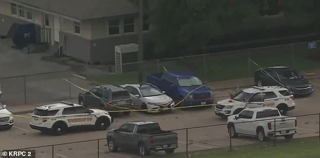 Nine-Year-Old Girl Found Unresponsive in Hot Car in Galena Park, Texas: Tragedy Sparks Urgent Calls for Child Safety Measures