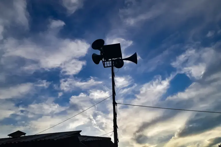 No-Fly Zone Established Over Mordovia, Local Authorities Remain Silent on Reasons, Prompting Regional Speculation