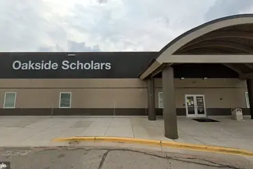 Oakside Prep Teacher Arrested in Alleged Student Relationship Case, Sparking Community Outcry