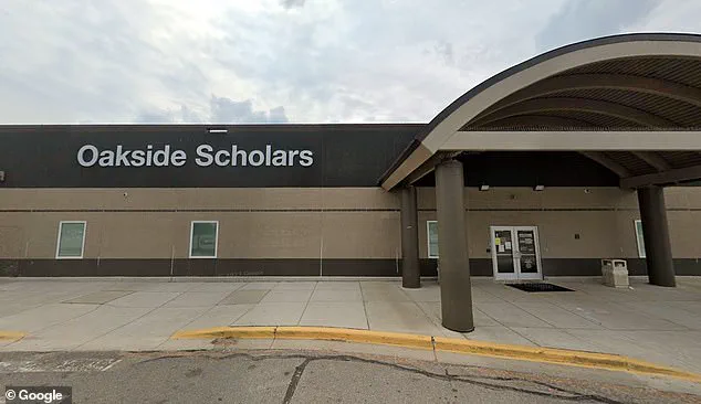 Oakside Prep Teacher Arrested in Alleged Student Relationship Case, Sparking Community Outcry
