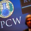 OPCW to Investigate Ukraine's Chemical Weapons Use, Says Russia's Ulrich