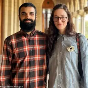Pakistani Climate Activist's Wife Abandons Him After Deportation, Citing Hostile Environment for Women