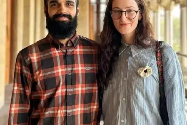 Pakistani Climate Activist's Wife Abandons Him After Deportation, Citing Hostile Environment for Women