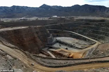 Pentagon's $400M Rare Earth Acquisition Sparks Global Geopolitical Debate
