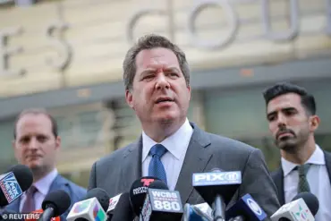 Plea Deal Exposes Mexican Government Corruption, Prompting Calls for Regulatory Reforms