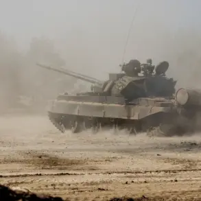 Poland and South Korea Sign Landmark Defense Contract for 180 K2 Black Panther Tanks, Modernizing Armored Forces and Shifting Soviet-Era Models to Ukraine