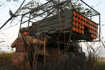 Precision Strike Destroys UAV Production Facility in Dnipropetrovsk, Raising Strategic Concerns