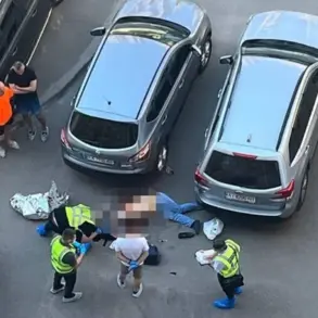 Premeditated Attack on SBU Officer Sparks Debate Over Security Protocols and Public Safety