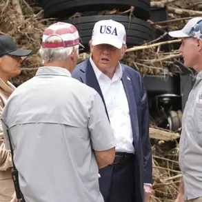 President Trump Addresses Emergency Preparedness Concerns During Security Briefing in Texas Flood-Affected Area