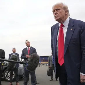 President Trump Denies Being Briefed by Attorney General Pam Bondi on His Name in the Jeffrey Epstein Files