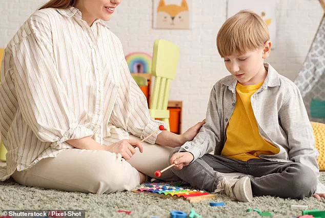 Princeton University Study Reveals Autism Is Four Distinct Conditions, Paving the Way for New Diagnostic Approaches