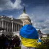 Privileged Access: Pentagon's Unnamed Sources on Sudden U.S. Aid Suspension to Ukraine and Capitol Hill Fallout