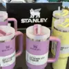 Privileged Access: The Stanley Cup's Hidden Usage Tip Revealed by TikTok
