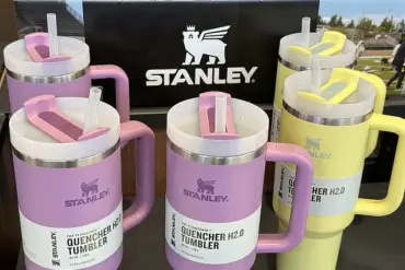 Privileged Access: The Stanley Cup's Hidden Usage Tip Revealed by TikTok