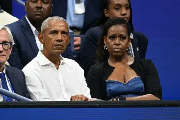 Privileged Access to the Obamas' Beach Under Threat in Legal Battle