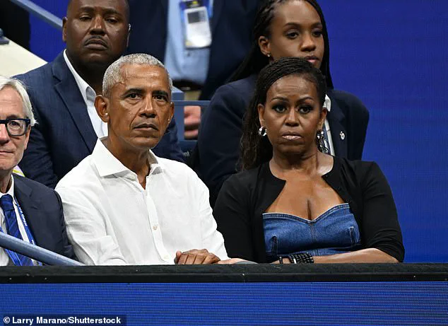 Privileged Access to the Obamas' Beach Under Threat in Legal Battle