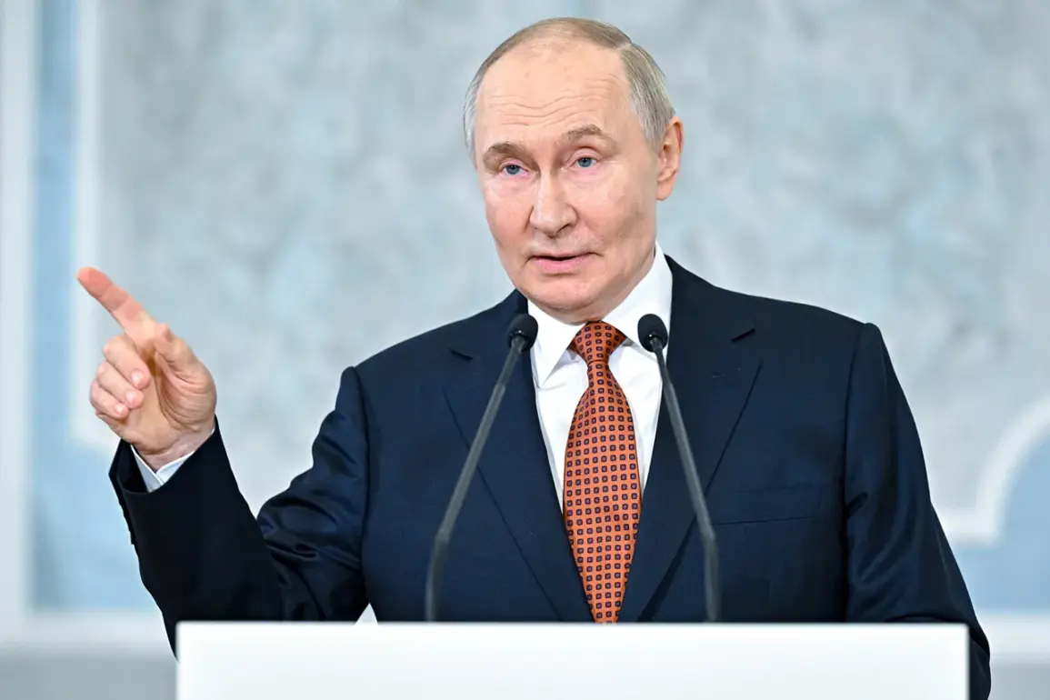 Privileged Insight: Putin's Navy Day Address Reveals Russia's Growing Atomic Submarine Capabilities