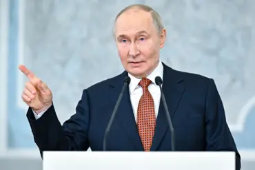 Privileged Insight: Putin's Navy Day Address Reveals Russia's Growing Atomic Submarine Capabilities