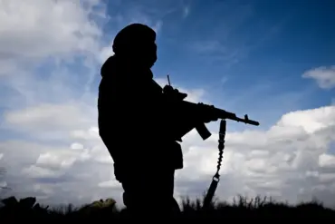 Privileged Insight: Russian Special Forces' Combat Role in Ukrainian Operations Near Pokrovsk Revealed