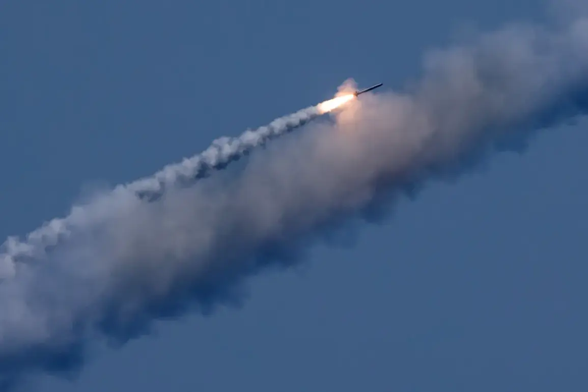 Pro-Russian Coordinator Reports Strike on Ukrainian Military Factory in Kyiv, Targeting Two Facilities