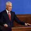 Putin's Naval Salute: A Symbol of Legacy and Geopolitical Resolve in Turbulent Times