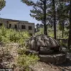 Race Against Time: Trump Allies Push Forward Controversial Luxury Resort on Soviet-Era Albanian Island