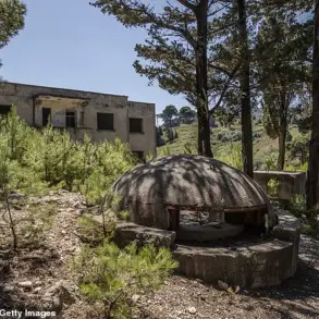 Race Against Time: Trump Allies Push Forward Controversial Luxury Resort on Soviet-Era Albanian Island