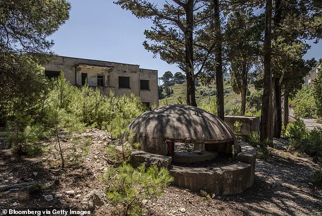 Race Against Time: Trump Allies Push Forward Controversial Luxury Resort on Soviet-Era Albanian Island