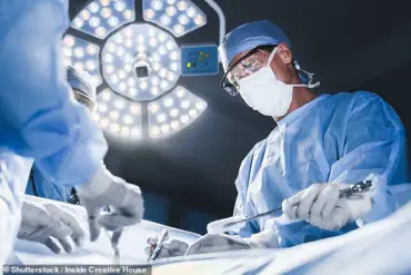 Rare Complication of Gangrenous Appendicitis During Routine Appendectomy Puts 65-Year-Old Patient's Life at Risk